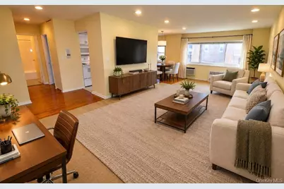 45 E Hartsdale Avenue #6K, Hartsdale, NY 10530 - Photo 1