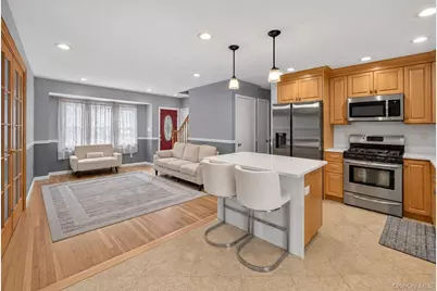315 Harmony Drive, Massapequa Park, NY 11762 - Photo 6