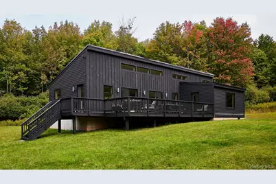 65 Parks Road, Livingston Manor, NY 12758 - Photo 2