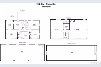 214 Starr Ridge Road, Brewster, NY 10509 - Photo 42