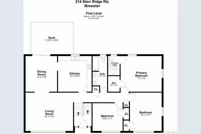214 Starr Ridge Road, Brewster, NY 10509 - Photo 38