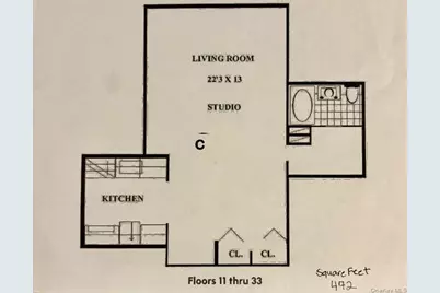 27110 Grand Central Parkway #30C, Floral Park, NY 11005 - Photo 22