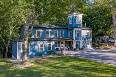 190 Leggs Mills Road, Lake Katrine, NY 12449 - Photo 1