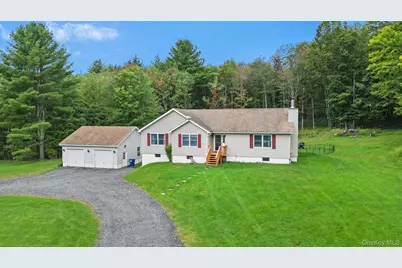 436 Mutton Hill Road, Neversink, NY 12765 - Photo 1