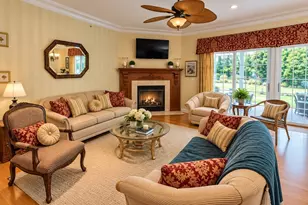 55 Rose Ln, Mount Sinai, NY 11766 - Photo 2
