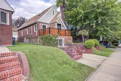 32-28 Utopia Parkway, Flushing, NY 11358 - Photo 1
