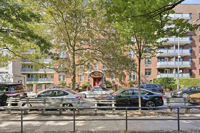 360 Ocean Parkway #5G, Brooklyn, NY 11218 - Photo 26