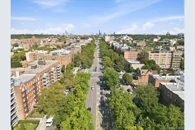 360 Ocean Parkway #5G, Brooklyn, NY 11218 - Photo 30