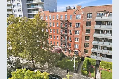 360 Ocean Parkway #5G, Brooklyn, NY 11218 - Photo 32
