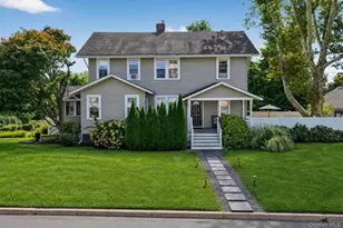 5 Franklin Ave, Glen Cove, NY 11542 - Photo 2