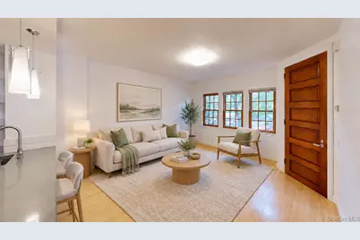 278 Burns Street #1, Forest Hills, NY 11375 - Photo 1