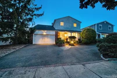 3054 Timothy Road, Bellmore, NY 11710 - Photo 1