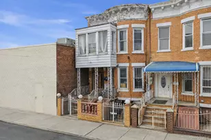 104-07 94th Ave, Ozone Park, NY 11416 - Photo 1