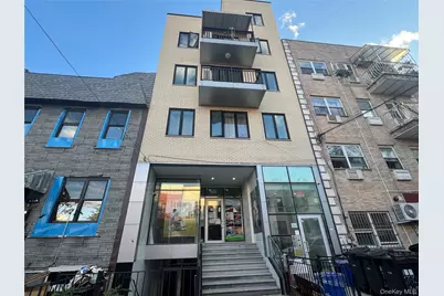 832 40th Street #C1&C2, Brooklyn, NY 11232 - Photo 2