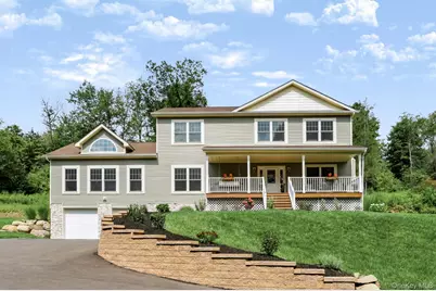 529 Hulsetown Road, Campbell Hall, NY 10916 - Photo 2