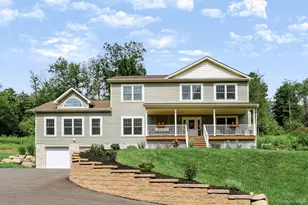 529 Hulsetown Rd, Campbell Hall, NY 10916 - Photo 2