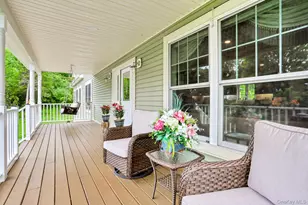 529 Hulsetown Rd, Campbell Hall, NY 10916 - Photo 4