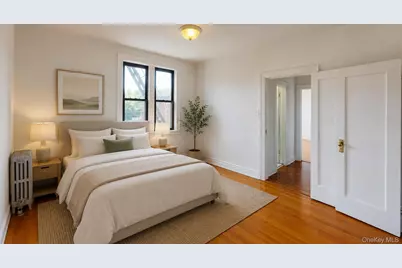 108-02 72nd Avenue #5B, Forest Hills, NY 11375 - Photo 10