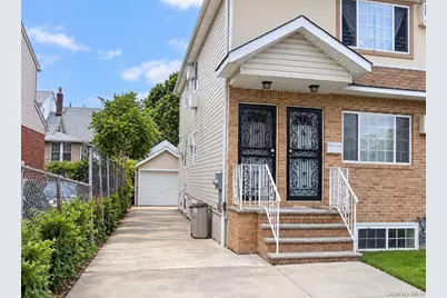 11836 Guy R Brewer Boulevard, Jamaica, NY 11434 - Photo 1