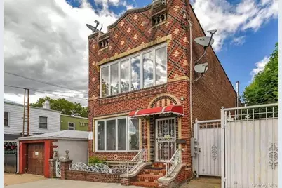 103-11 90th Street, Ozone Park, NY 11417 - Photo 1