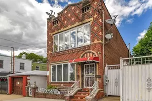 103-11 90th St, Ozone Park, NY 11417 - Photo 1