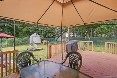 25 Hayes Street, Kingston, NY 12401 - Photo 28