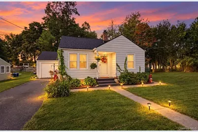 25 Hayes Street, Kingston, NY 12401 - Photo 1
