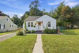 25 Hayes St, Kingston, NY 12401 - Photo 2