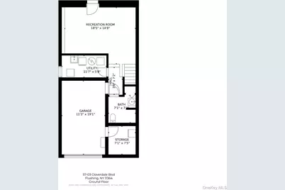 5703 Cloverdale Boulevard, Oakland Gardens, NY 11364 - Photo 20