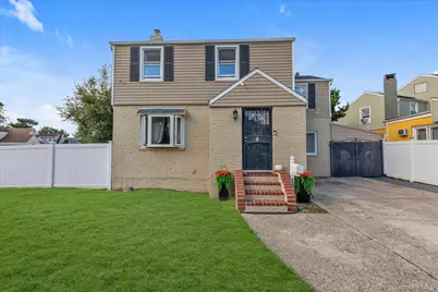 230 Emily Avenue, Elmont, NY 11003 - Photo 1