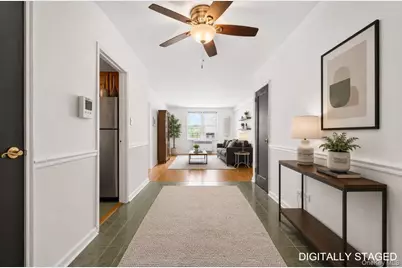 5645 Netherland Ave #Apt 5E, Bronx, NY 10471 - Photo 2