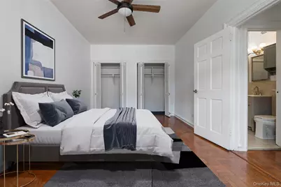 2390 Palisade Avenue #1G, Bronx, NY 10463 - Photo 6