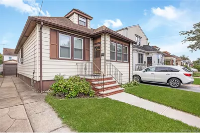 24448 88th Drive, Bellerose, NY 11426 - Photo 2