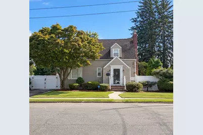 173 2nd Street, Hicksville, NY 11801 - Photo 1