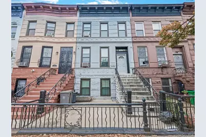 750 Halsey Street, Brooklyn, NY 11233 - Photo 2