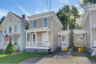 143-145 Hammond Street, Port Jervis, NY 12771 - Photo 1