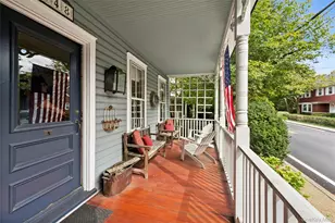 248 Glen Ave, Sea Cliff, NY 11579 - Photo 2
