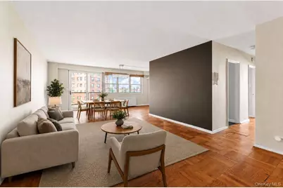 102-10 66 Road #8D, Forest Hills, NY 11375 - Photo 1