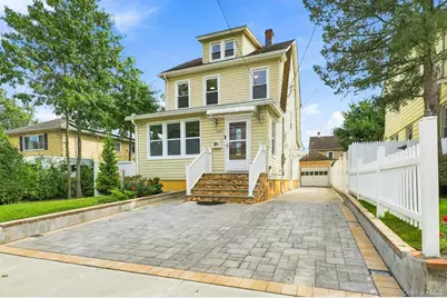258 Liberty Avenue, Westbury, NY 11590 - Photo 2