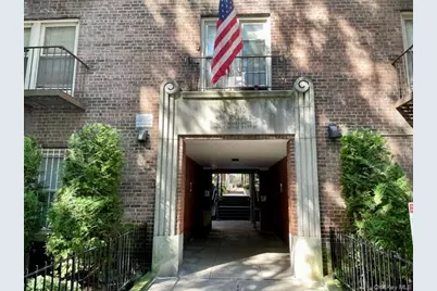 43-10 48 Avenue #4F, Woodside, NY 11377 - Photo 1