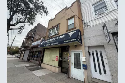 10214 101st Avenue, Ozone Park, NY 11416 - Photo 2
