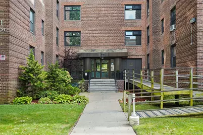 2271 Knapp Street #5D, Brooklyn, NY 11229 - Photo 22