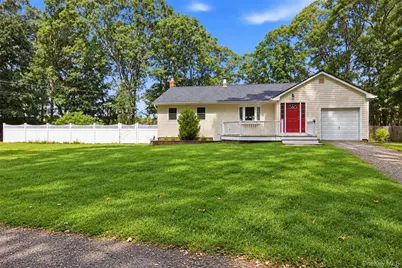 1726 Wad Riv Mnrvl Road, Wading River, NY 11792 - Photo 2