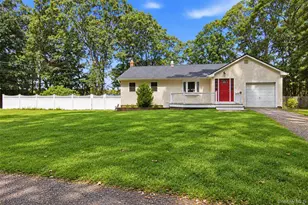 1726 Wad Riv Mnrvl Rd, Wading River, NY 11792 - Photo 2