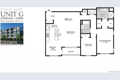 228 Marina Pointe Drive, East Rockaway, NY 11518 - Photo 20