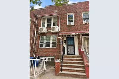6112 37th Avenue, Woodside, NY 11377 - Photo 1
