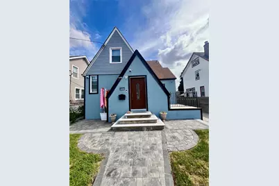 13143 221st Street, Springfield Gardens, NY 11413 - Photo 1