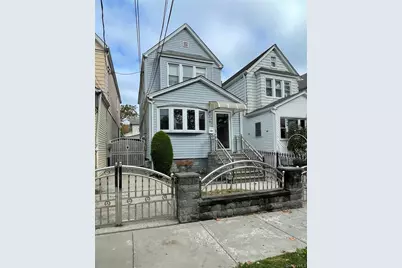 123-03 111 Avenue, Ozone Park, NY 11420 - Photo 2