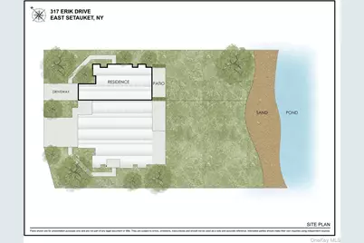 317 Erik Drive, East Setauket, NY 11733 - Photo 20