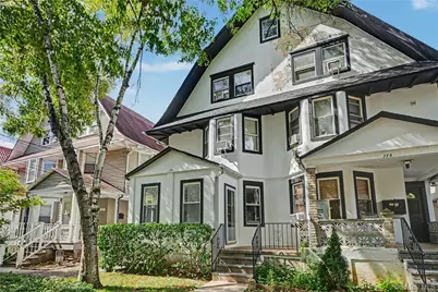 176 Archer Avenue, Mount Vernon, NY 10550 - Photo 4